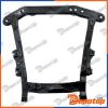 Berceau de Moteur avant pour DACIA | ZRZ-RE-002, 0206-05-1301005P